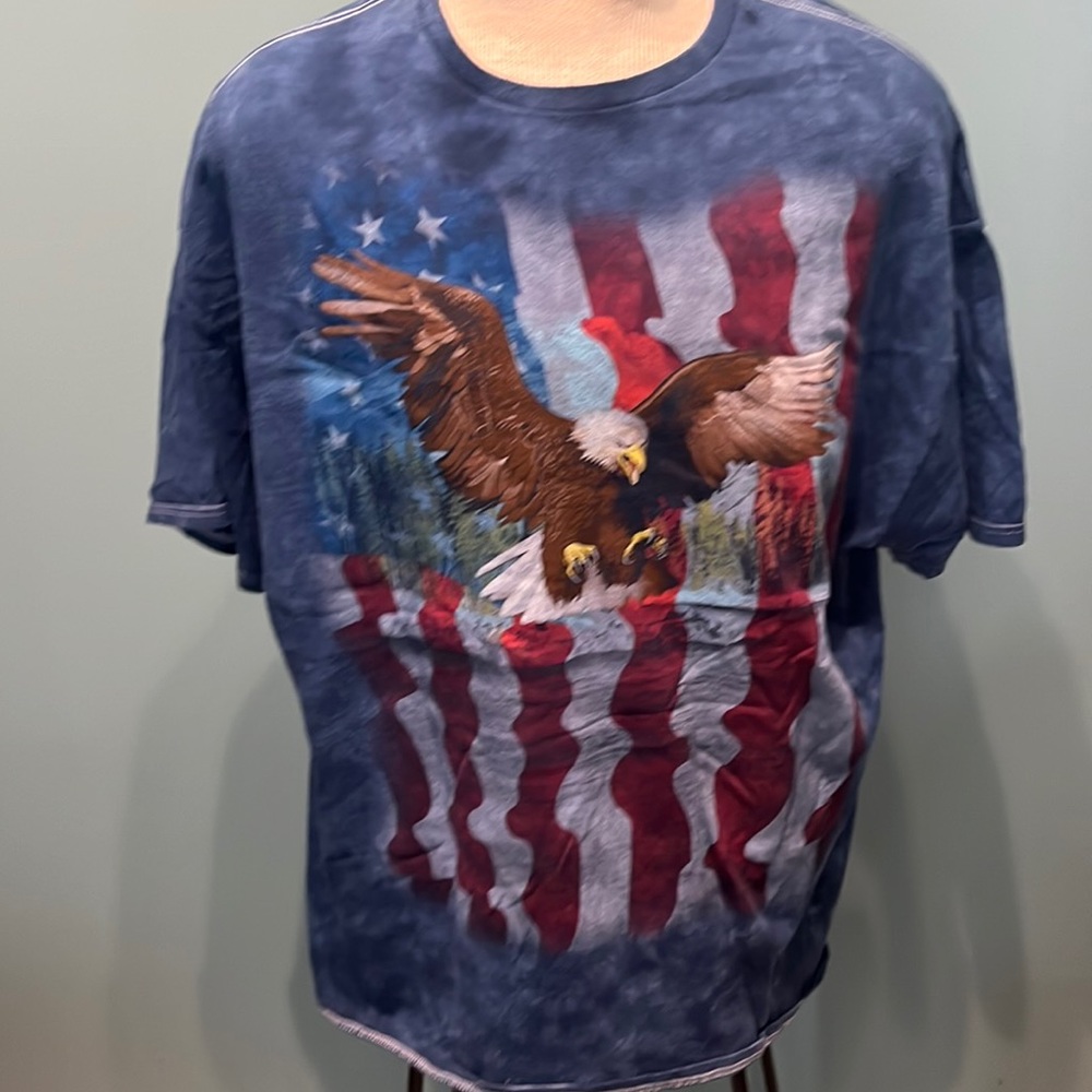 Delta Pro Weight Tee